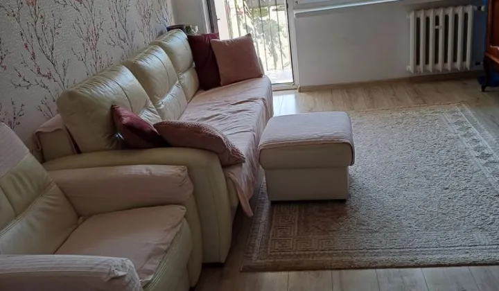 Mieszkanie 2-pokojowe Lublin Tatary, ul. Przyjaźni