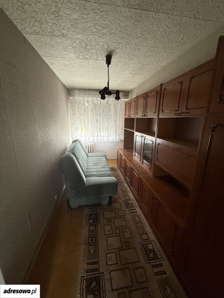 Mieszkanie 4-pokojowe Tomaszów Mazowiecki, ul. Dzieci Polskich. Zdjęcie 7