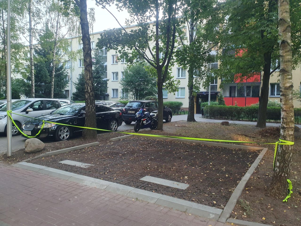 Mieszkanie 2-pokojowe Warszawa Bemowo, ul. Rozłogi. Zdjęcie 8