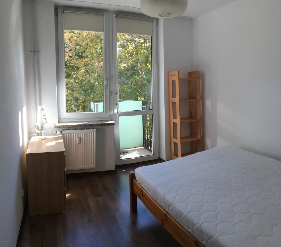 Mieszkanie 3-pokojowe Warszawa Bródno, ul. Bazyliańska. Zdjęcie 8