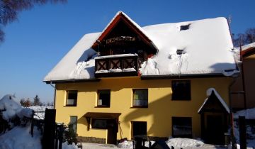 hotel/pensjonat, 18 pokoi Szklarska Poręba Marysin, ul. Turystyczna 28A