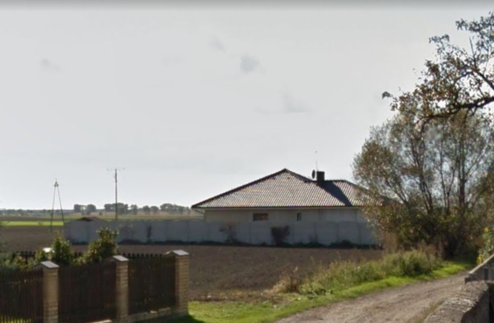 Działka budowlana Kokoszczyn. Zdjęcie 1