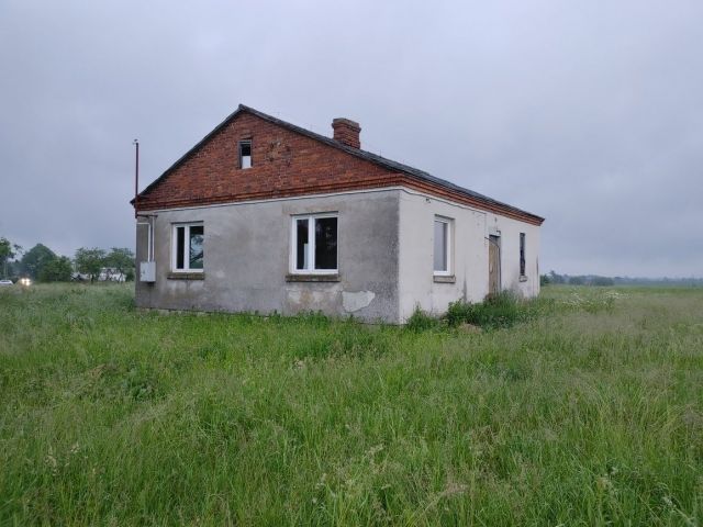 dom wolnostojący Roztoka. Zdjęcie 1