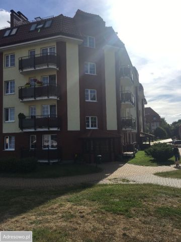 Mieszkanie 2-pokojowe Świecie, ul. gen. Władysława Sikorskiego. Zdjęcie 1