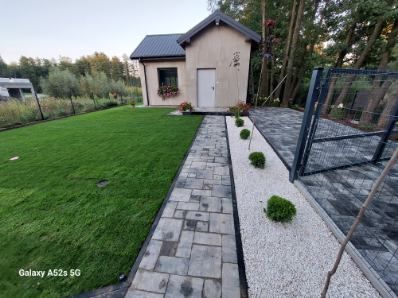 dom wolnostojący, 1 pokój Jaktorów-Kolonia, ul. Dobra. Zdjęcie 1