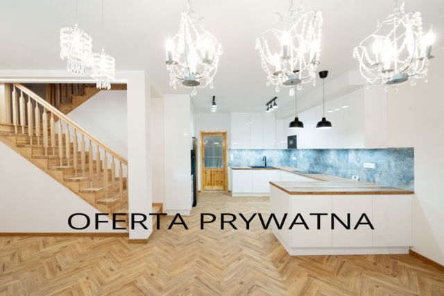 dom szeregowy, 5 pokoi Olsztyn Redykajny, ul. Poziomkowa. Zdjęcie 1