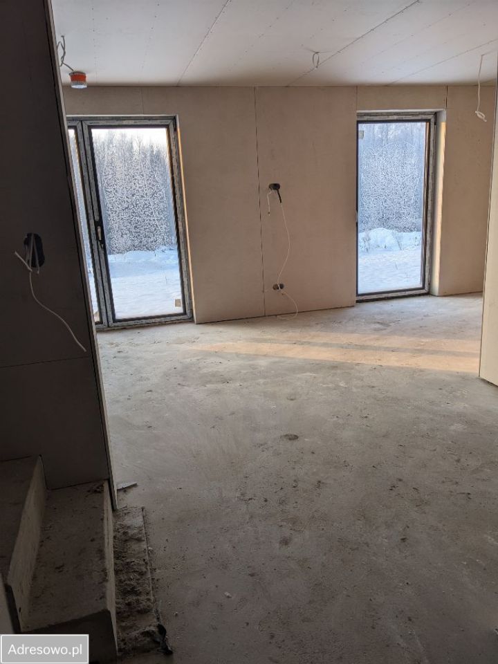 dom szeregowy, 4 pokoje Brzozówka, ul. Osiedle Ciche. Zdjęcie 6