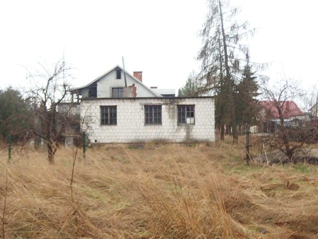 Działka budowlana Cedzyna, ul. Cedrowa. Zdjęcie 1