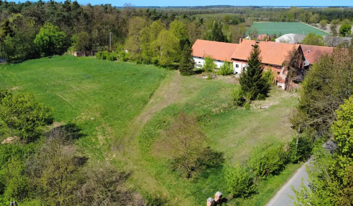 Działka budowlana Góra, ul. Spółdzielcza