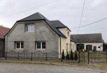 dom wolnostojący Mąkoszyce. Zdjęcie 1