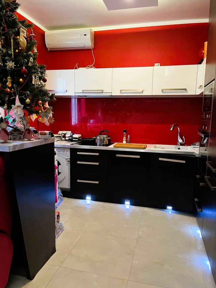 Mieszkanie 2-pokojowe Warszawa Białołęka, ul. Wiśniowy Sad. Zdjęcie 5