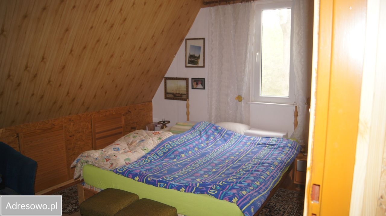 Działka budowlana Sobieski. Zdjęcie 5