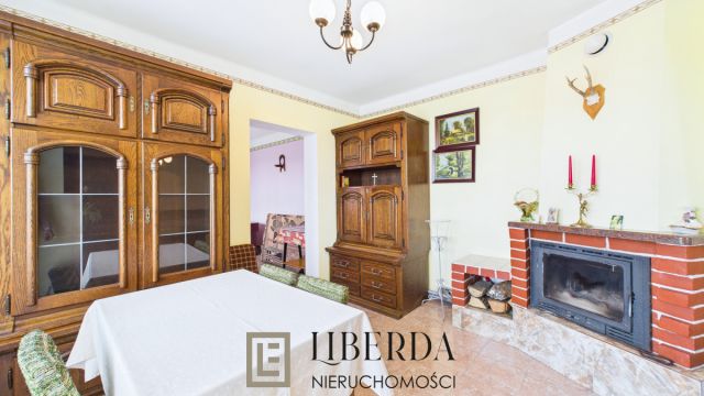 dom wolnostojący, 7 pokoi Wyżnianka. Zdjęcie 1