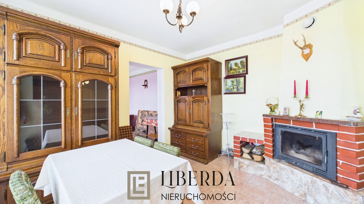 dom wolnostojący, 7 pokoi Wyżnianka