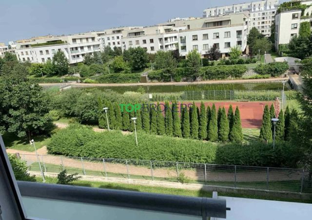 Mieszkanie 3-pokojowe Warszawa Mokotów, ul. Wyględowska. Zdjęcie 11