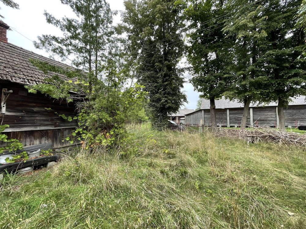 Działka siedliskowa Dołhobrody. Zdjęcie 4