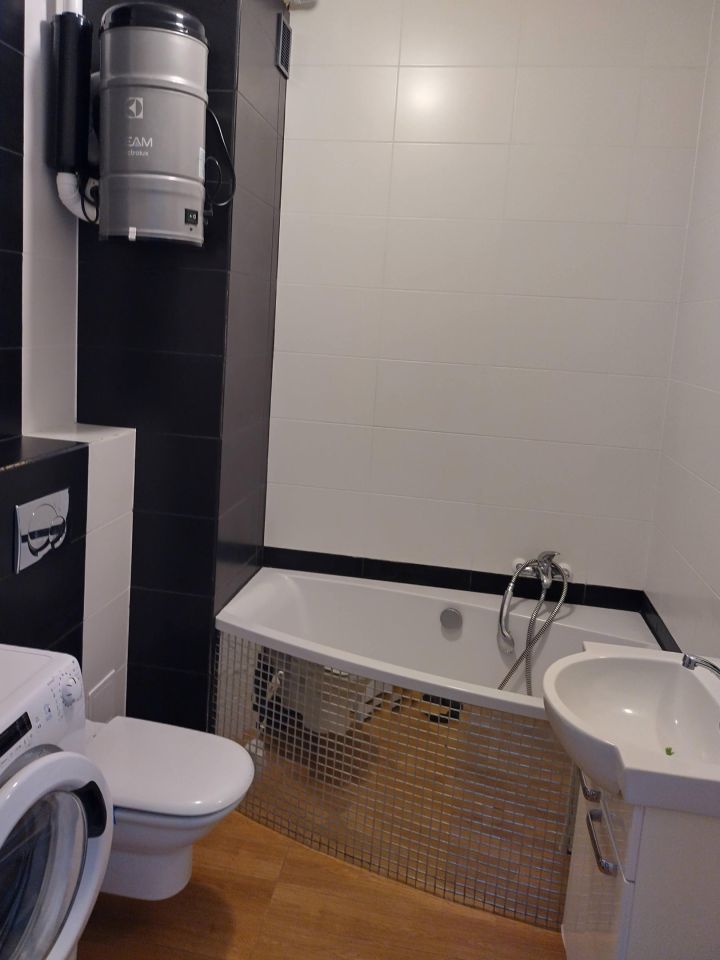 Mieszkanie 2-pokojowe Wrocław Gądów Mały, ul. Ludwika Idzikowskiego. Zdjęcie 8