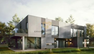 bliźniak, 5 pokoi Warszawa Wawer