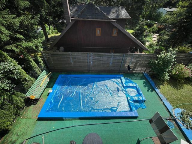 dom wolnostojący, 6 pokoi Jachranka. Zdjęcie 7