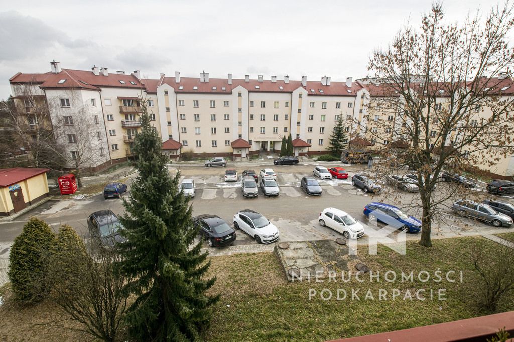 Mieszkanie 3-pokojowe Rzeszów, ul. Karola Lewakowskiego. Zdjęcie 11
