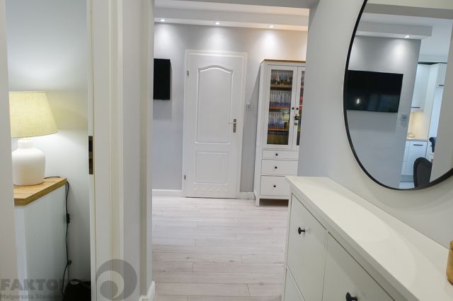 Mieszkanie 4-pokojowe Szczecin, ul. Jasna. Zdjęcie 16