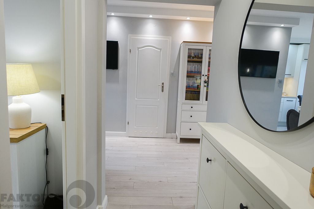 Mieszkanie 4-pokojowe Szczecin, ul. Jasna. Zdjęcie 16