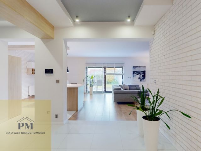 dom wolnostojący, 4 pokoje Bobolice, ul. Kolejowa. Zdjęcie 4