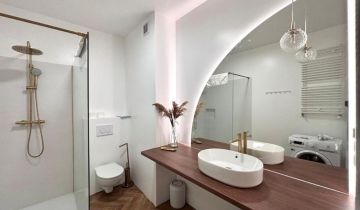 Mieszkanie 3-pokojowe Olsztyn Zatorze