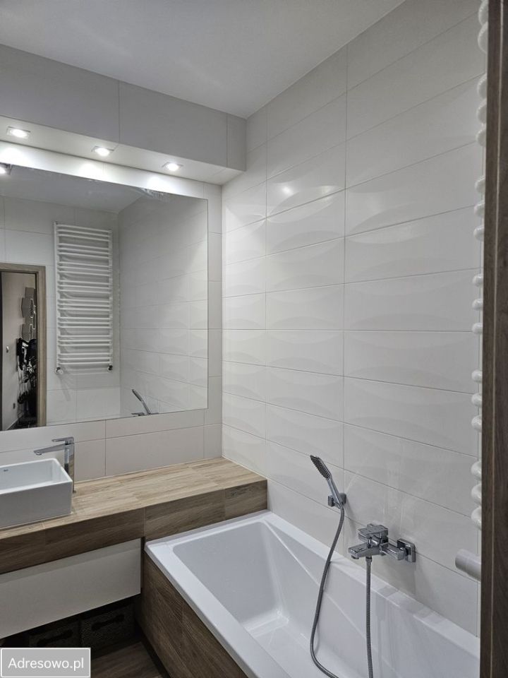 Mieszkanie 2-pokojowe Łęczna, ul. Wacława Jawoszka. Zdjęcie 5