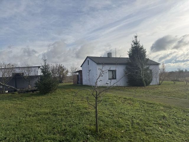 dom wolnostojący Bodzanówek. Zdjęcie 1