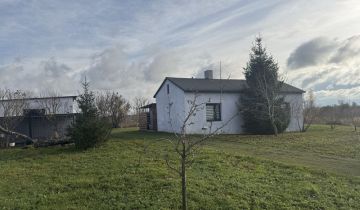 dom wolnostojący Bodzanówek