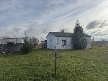 dom wolnostojący Bodzanówek