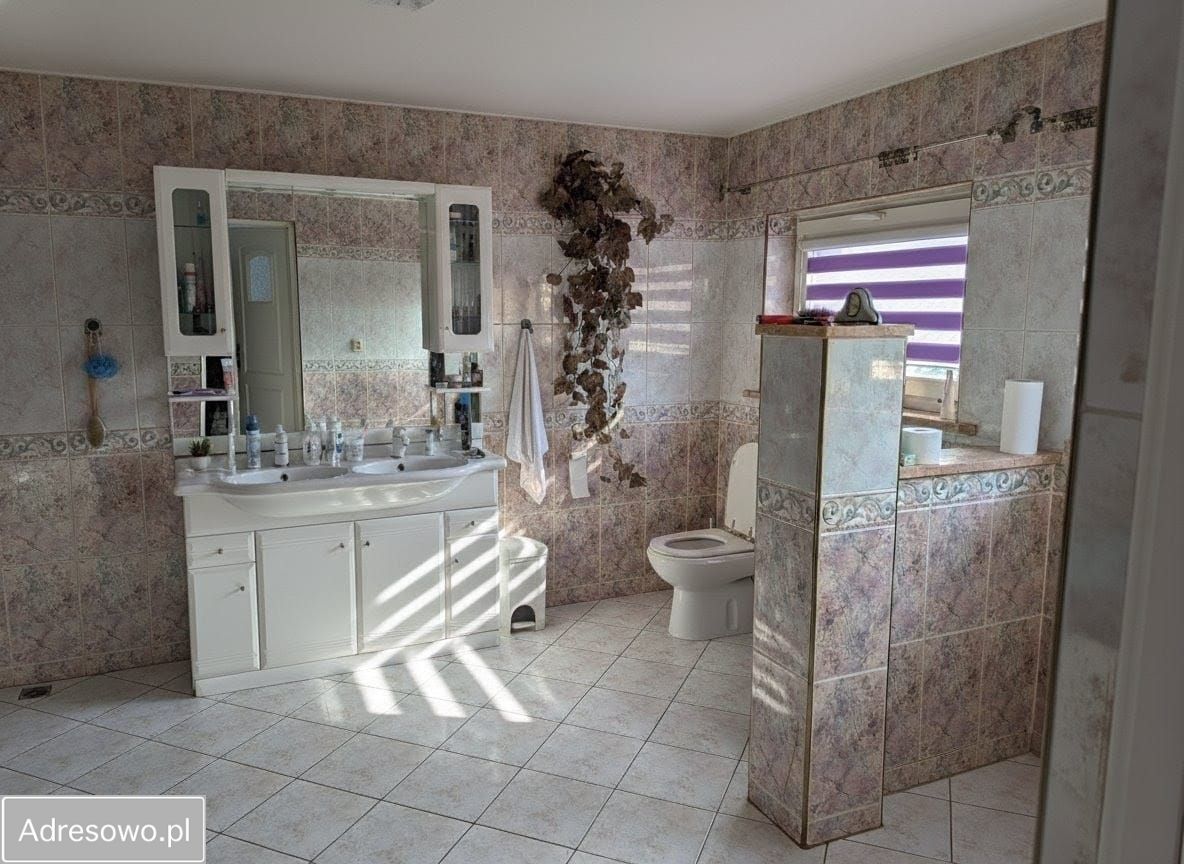 dom wolnostojący, 8 pokoi Pruszków Żbików, ul. Studzienna. Zdjęcie 6