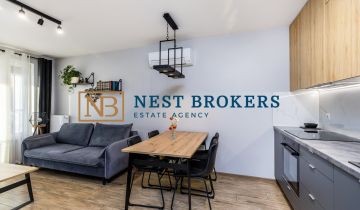 Mieszkanie 2-pokojowe Kraków Podgórze, ul. Strumienna