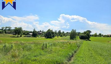 Działka budowlana Czułówek, ul. Jana III Sobieskiego