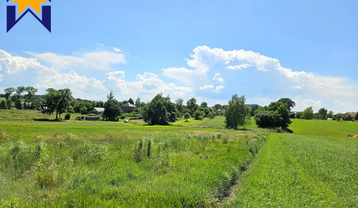 Działka budowlana Czułówek, ul. Jana III Sobieskiego