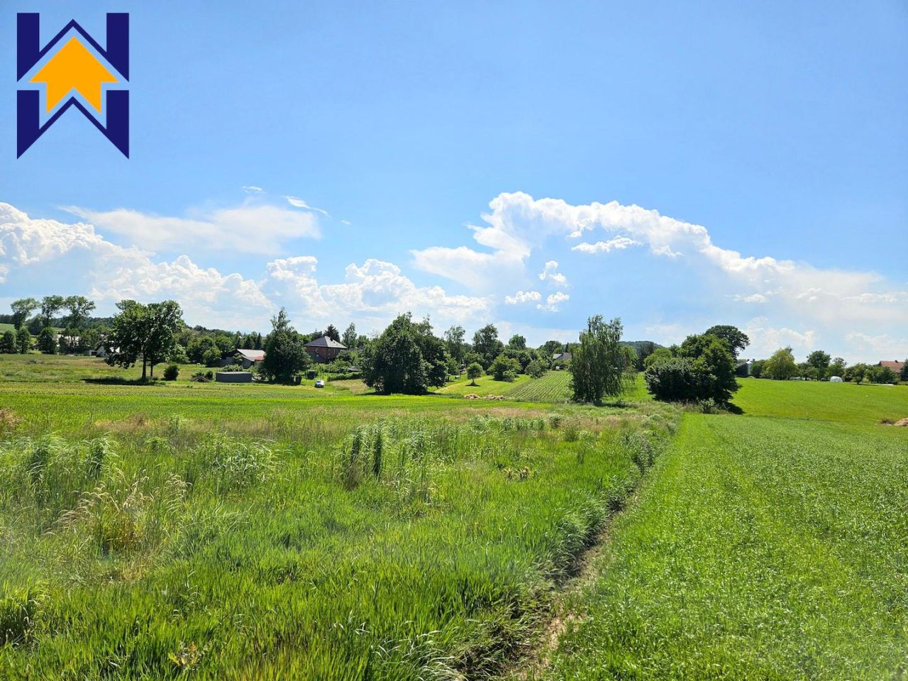 Działka budowlana Czułówek, ul. Jana III Sobieskiego