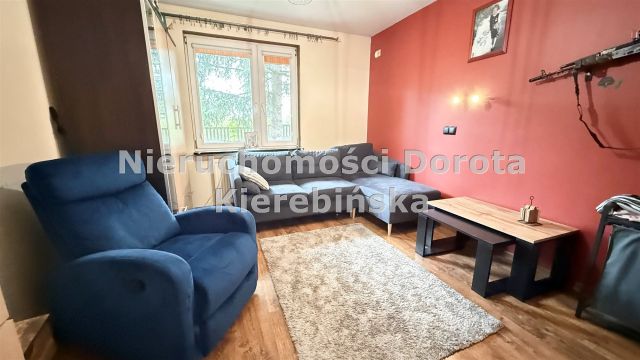 dom wolnostojący, 5 pokoi Tomaszów Mazowiecki Ludwików. Zdjęcie 6