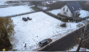 Działka budowlana Kórnik