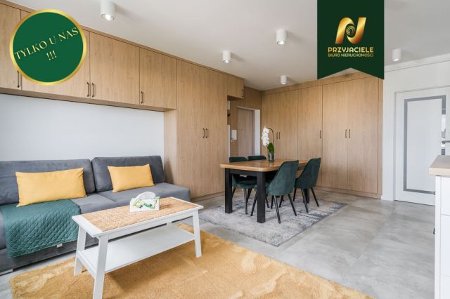 Mieszkanie 2-pokojowe Pruszcz Gdański, ul. Beniowskiego. Zdjęcie 3