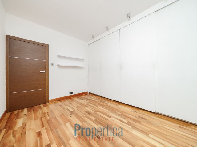 Mieszkanie 3-pokojowe Warszawa Mokotów, ul. Chełmska. Zdjęcie 9