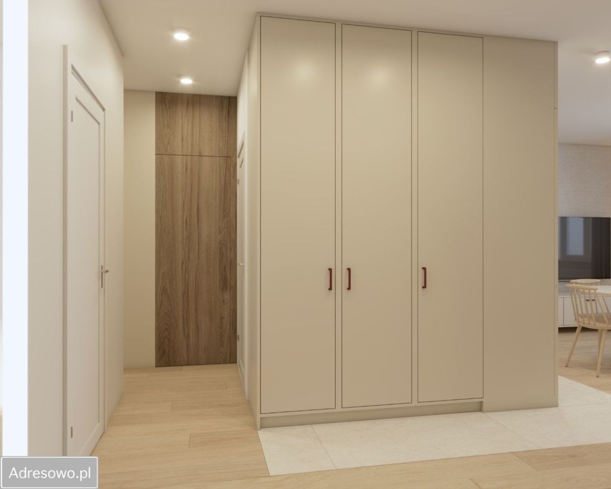 Mieszkanie 4-pokojowe Bydgoszcz Fordon, ul. gen. Wiktora Thommee. Zdjęcie 11