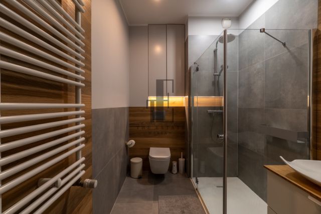 Mieszkanie 3-pokojowe Warszawa Mokotów, ul. Cybernetyki. Zdjęcie 10