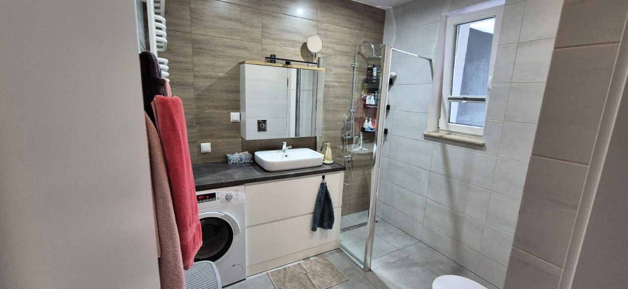 Mieszkanie 3-pokojowe Kajkowo, ul. Widok. Zdjęcie 7