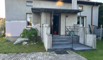 dom wolnostojący Radomsko, ul. Starowiejska