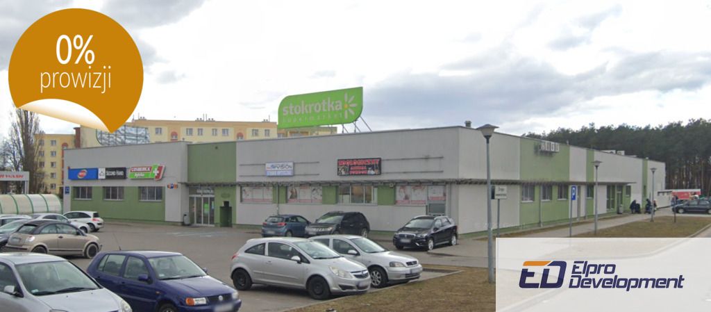 Lokal Bydgoszcz, ul. gen. Władysława Bortnowskiego