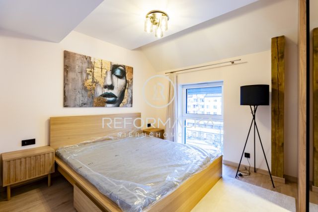 Mieszkanie 4-pokojowe Rzeszów Przybyszówka, ul. Nowosądecka. Zdjęcie 5