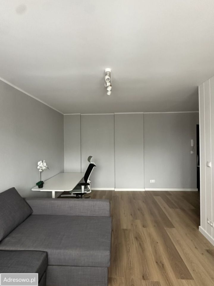 Mieszkanie 2-pokojowe Warszawa Targówek. Zdjęcie 9