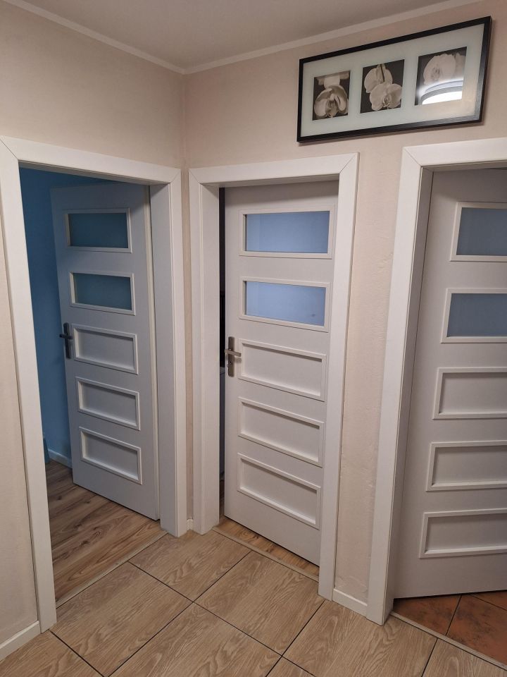 Mieszkanie 2-pokojowe Wrocław Muchobór Wielki, ul. Leopolda Tyrmanda. Zdjęcie 6