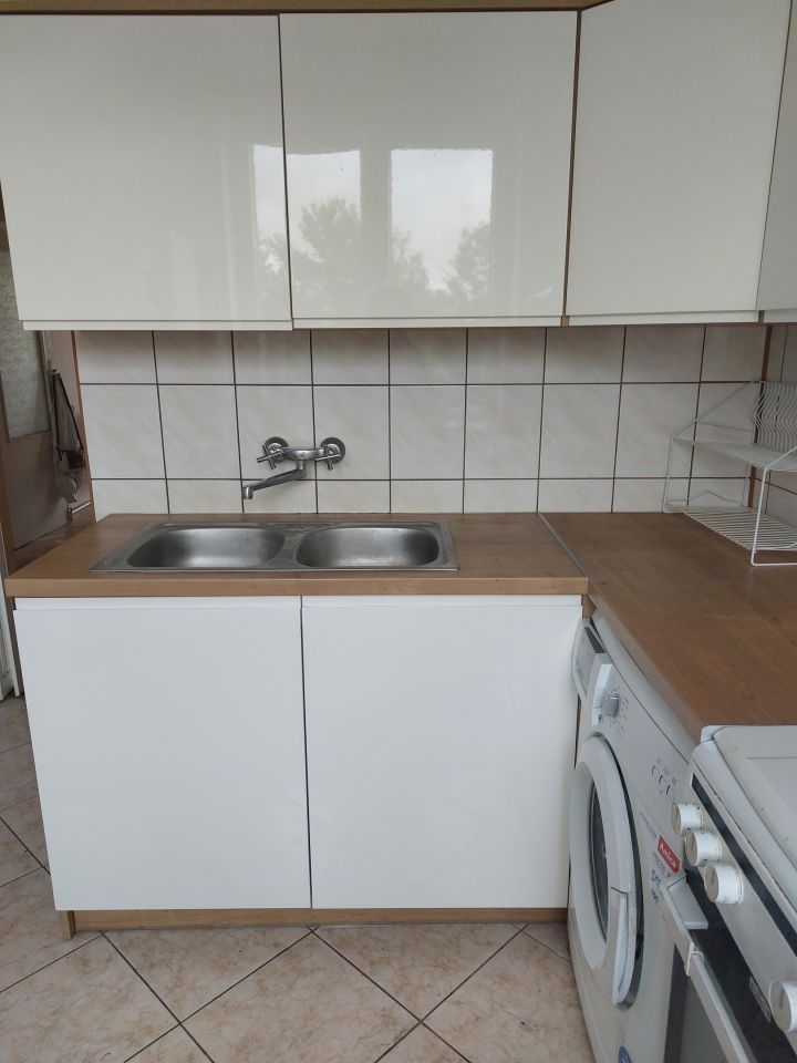 Mieszkanie 3-pokojowe Olsztyn Zatorze, al. Aleja Wojska Polskiego. Zdjęcie 3